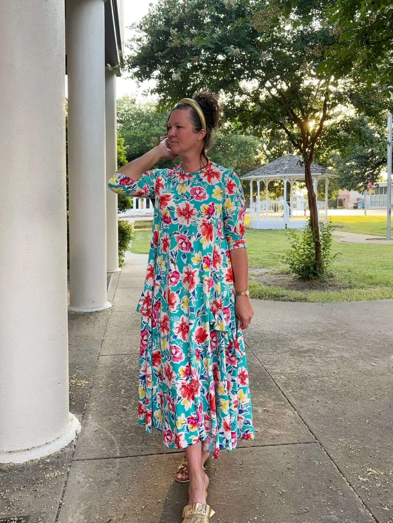 Danielle Dress