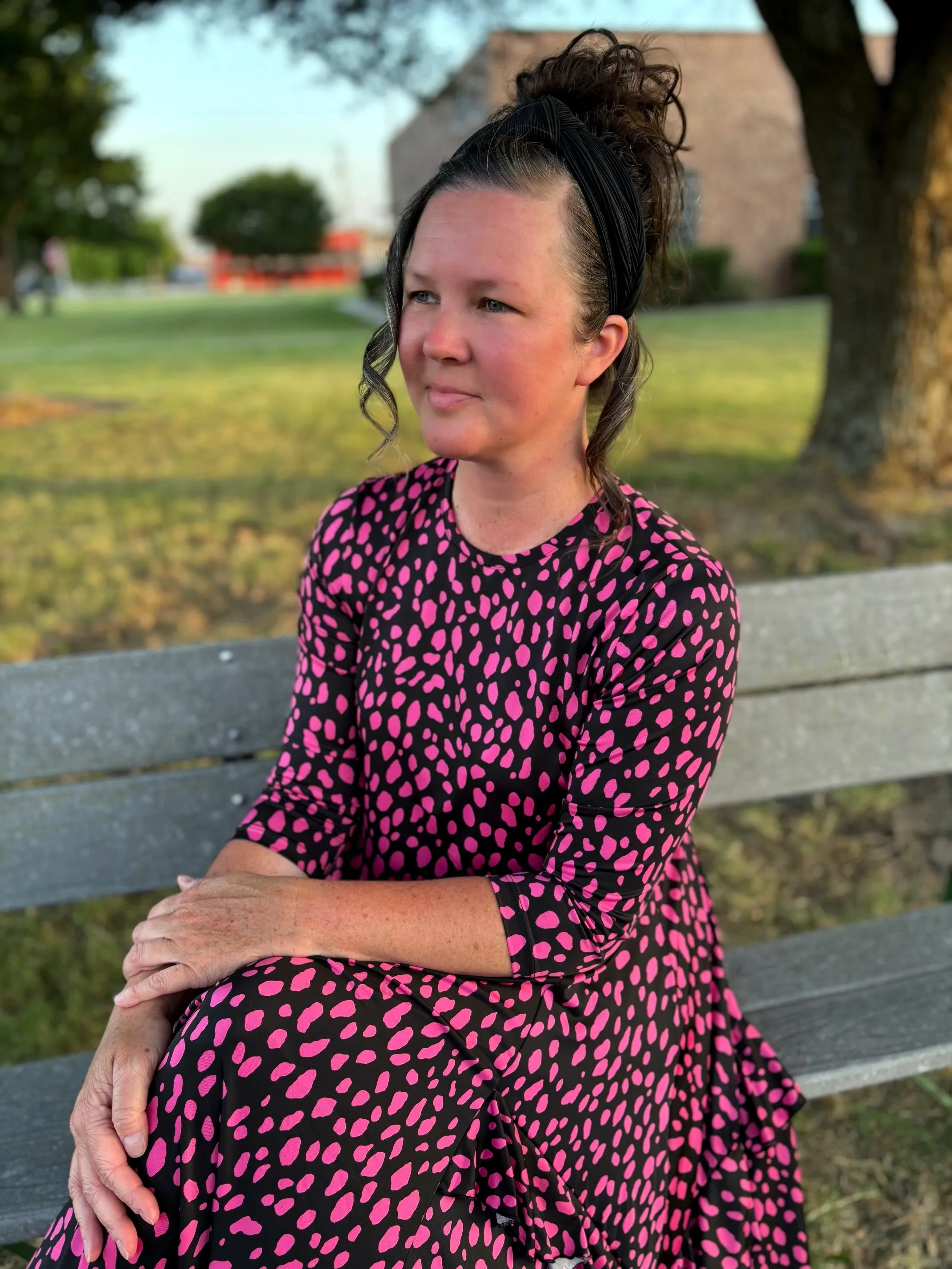 Danielle Dress