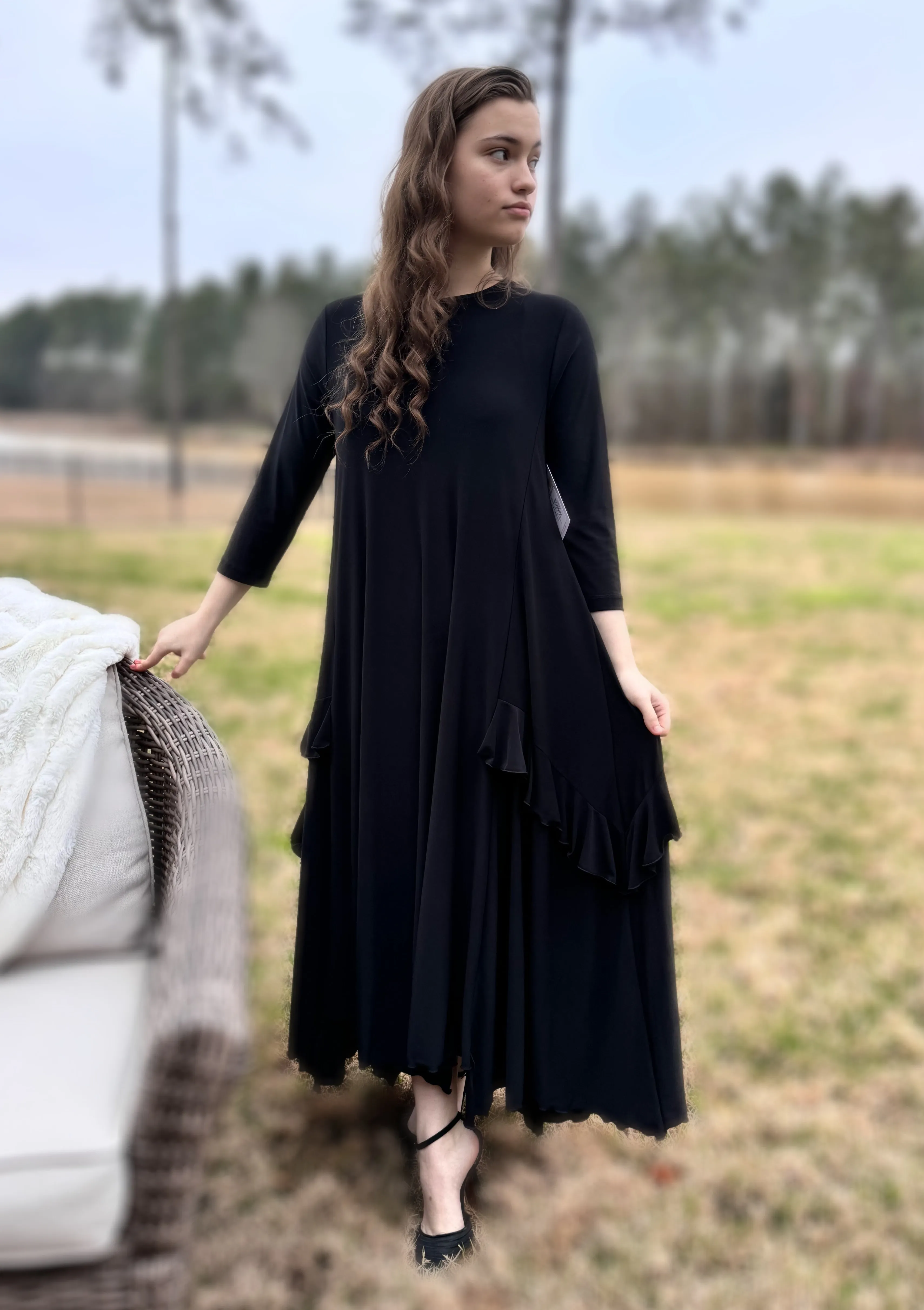 Danielle Dress