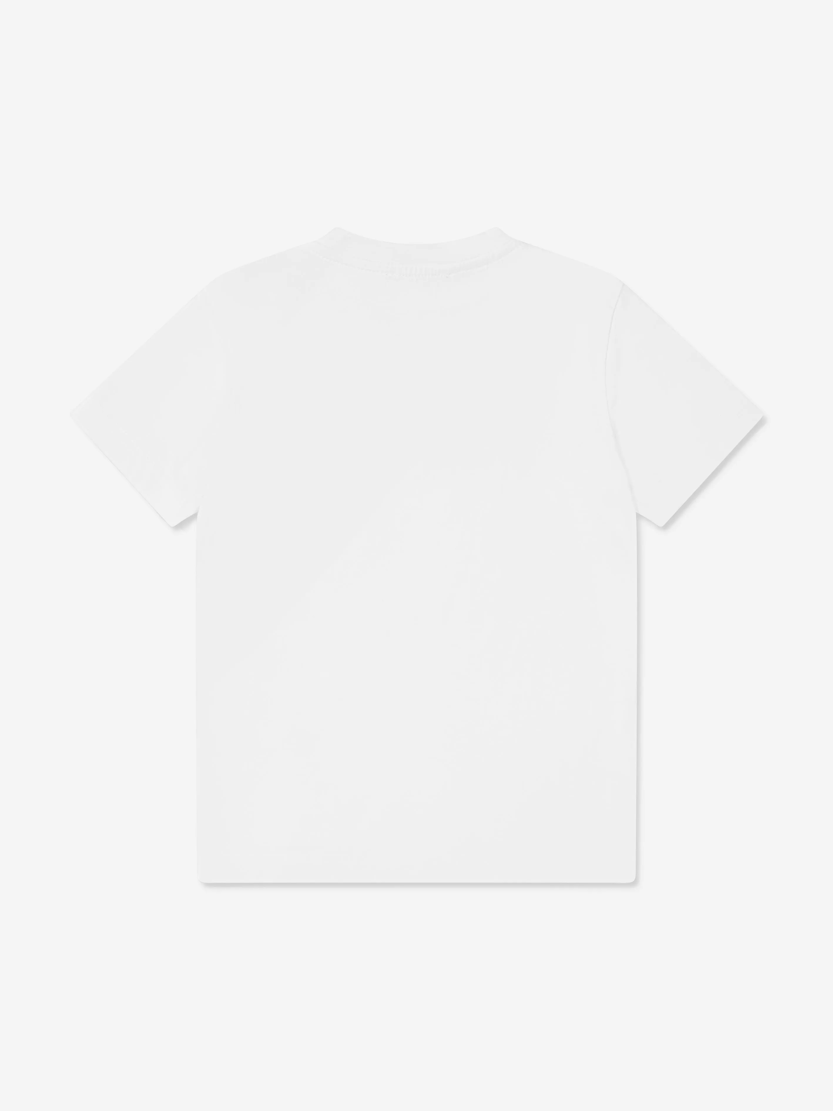 Dsquared2 Kids Rock Logo T-Shirt