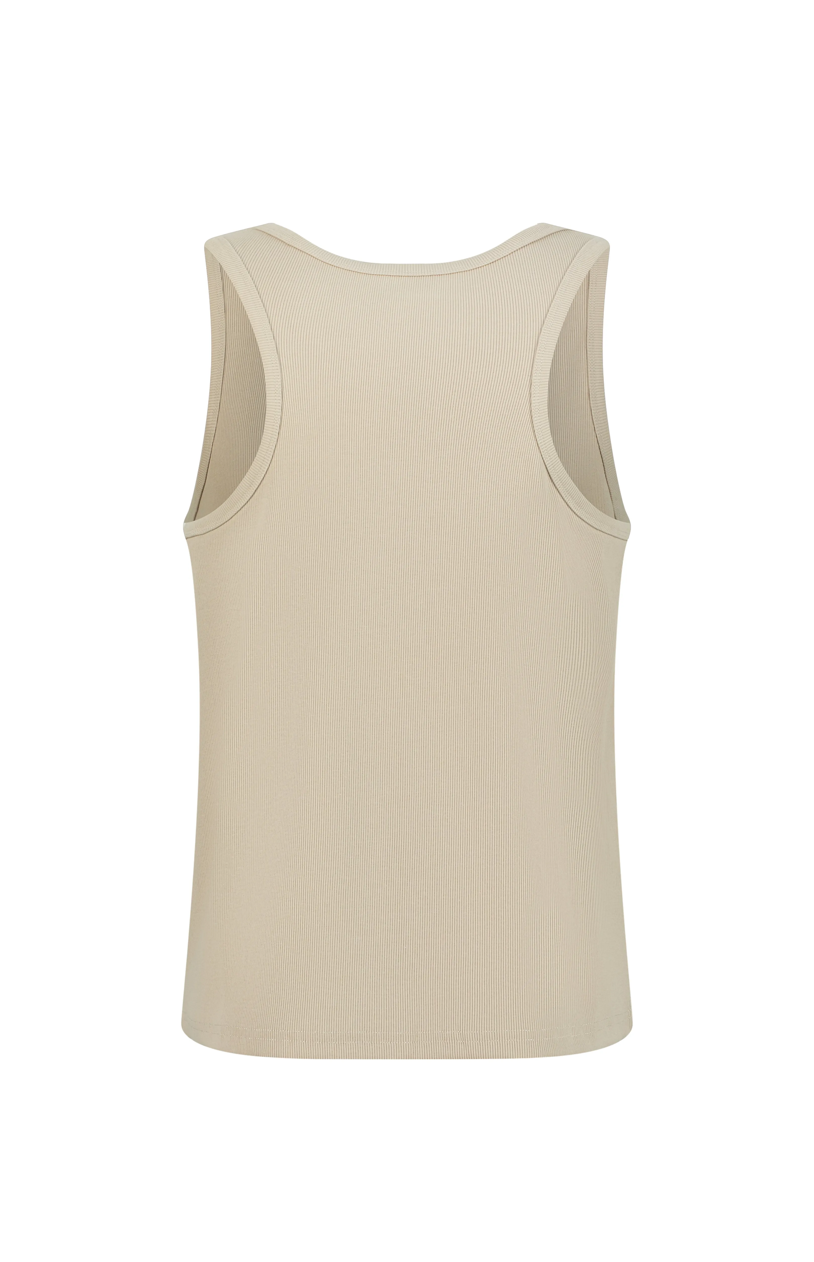 DUNGEON STRIPED - TANK TOP - Regular fit