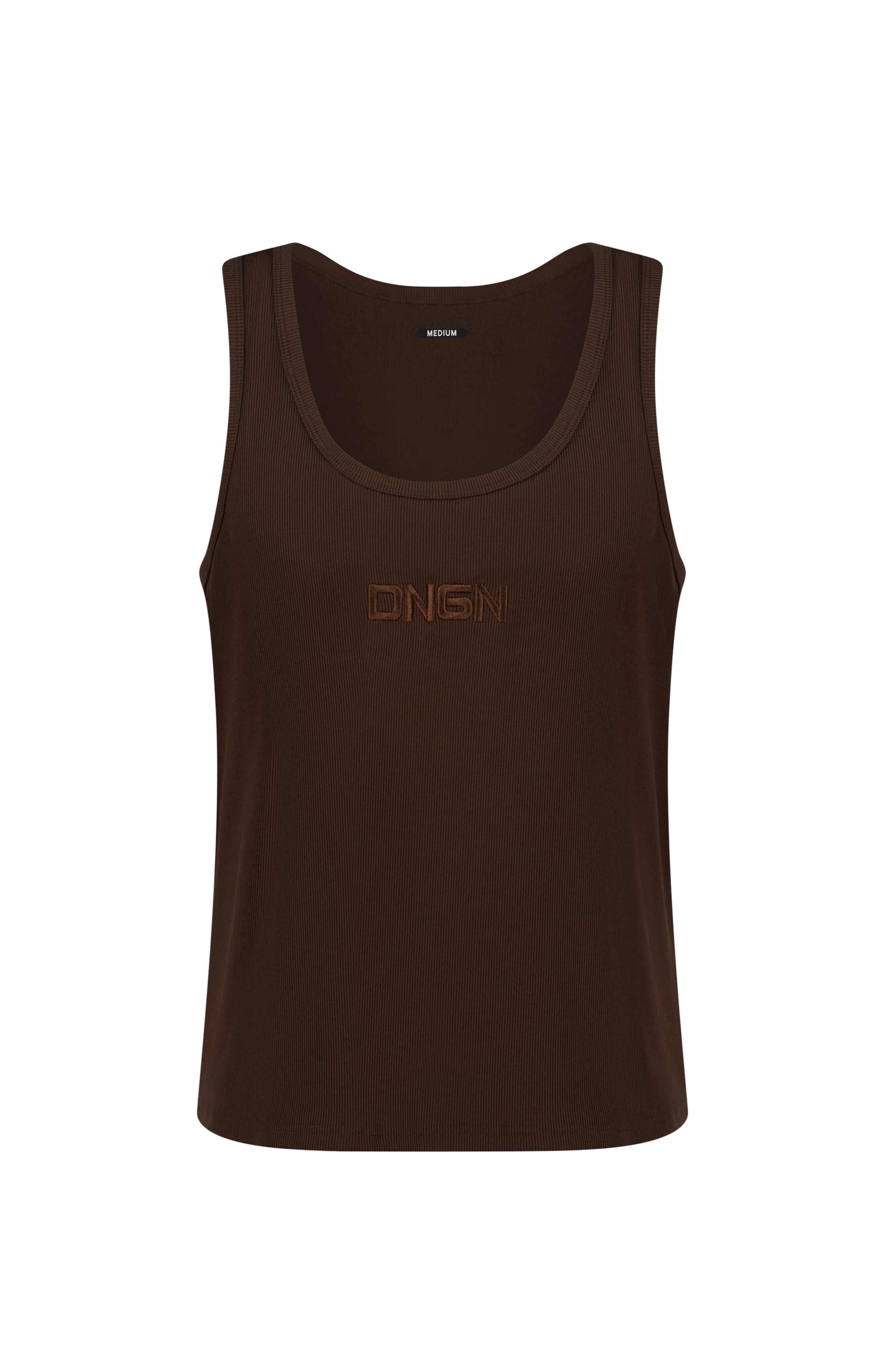 DUNGEON STRIPED - TANK TOP - Regular fit