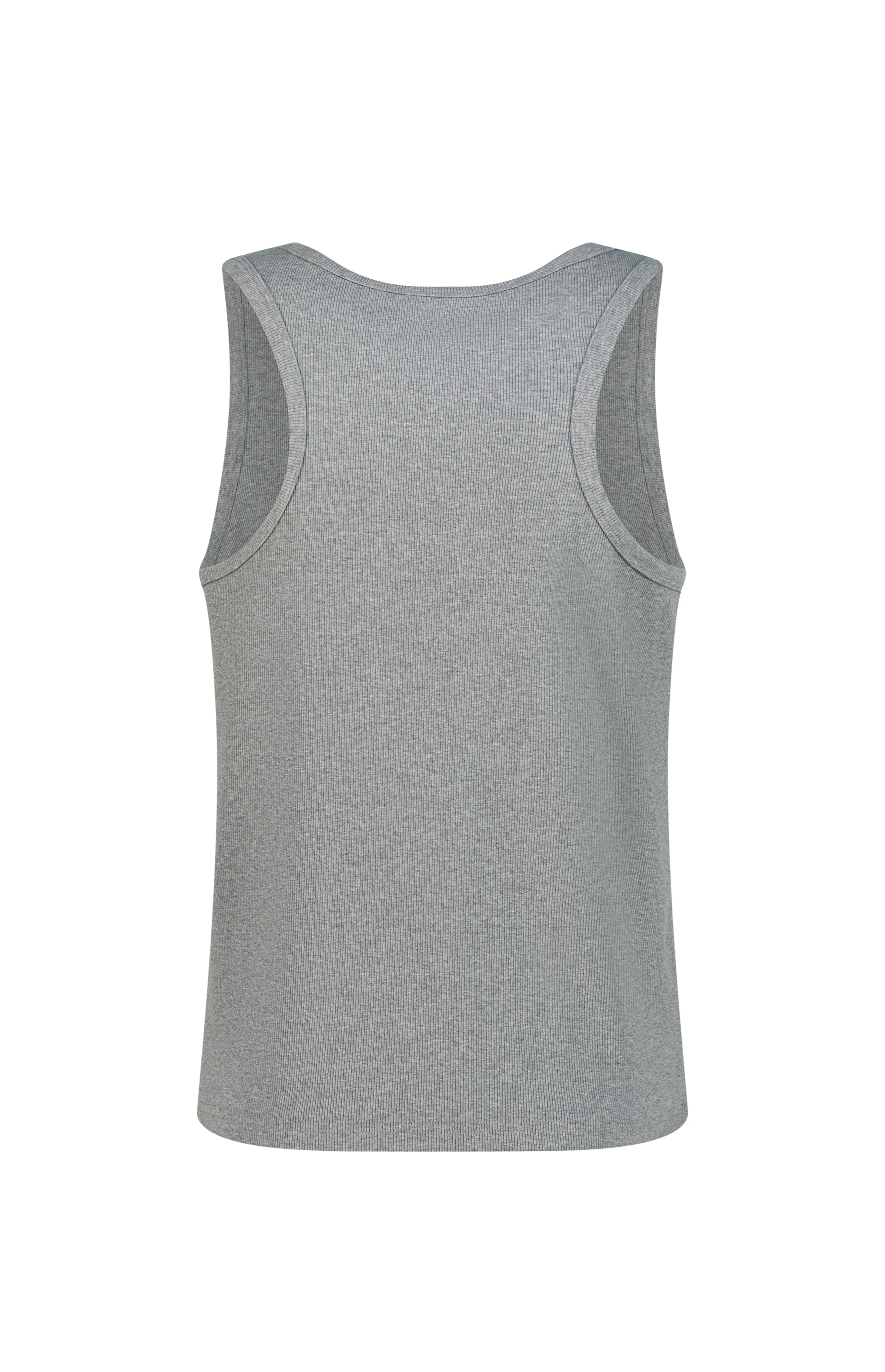 DUNGEON STRIPED - TANK TOP - Regular fit