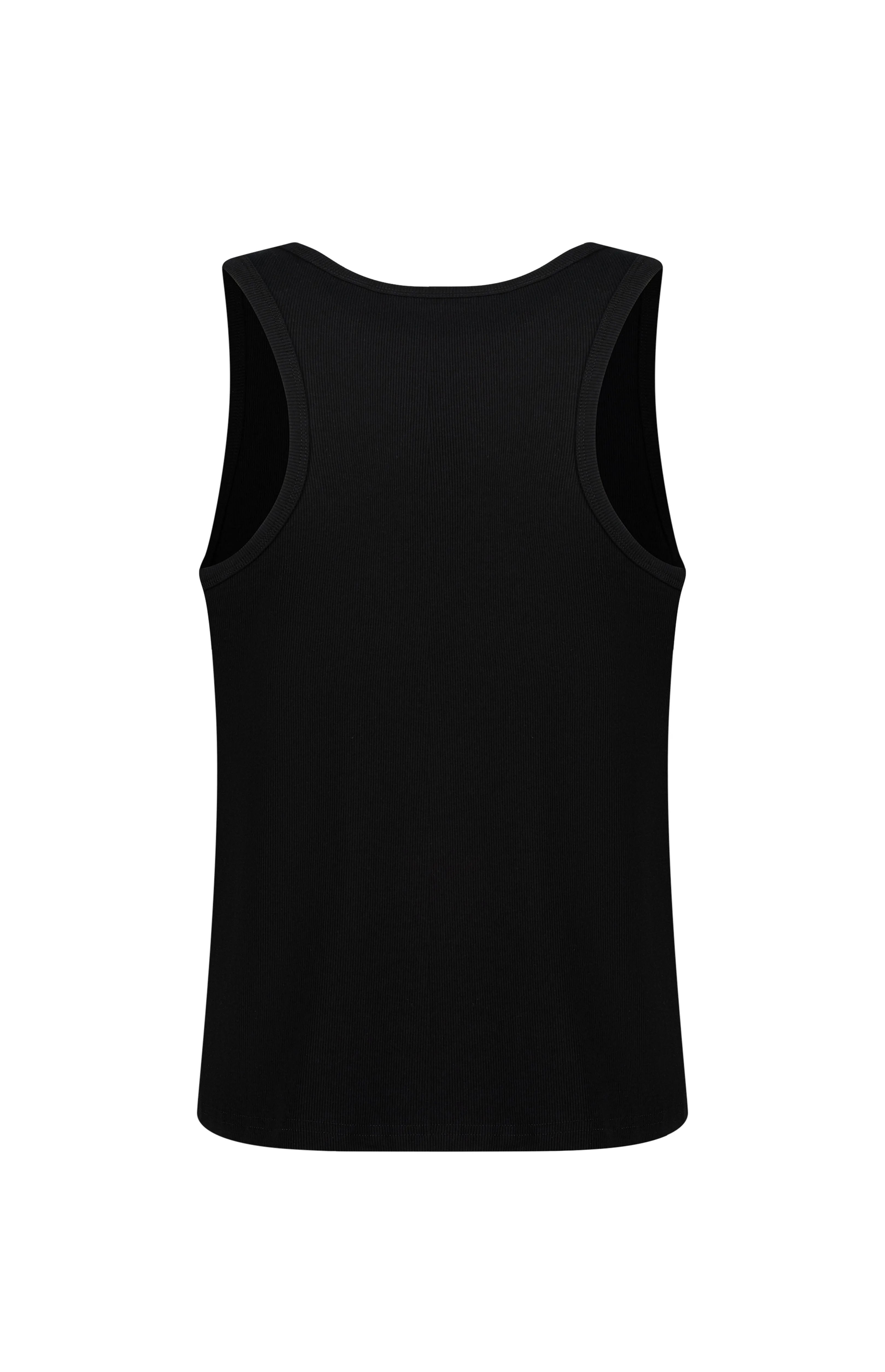 DUNGEON STRIPED - TANK TOP - Regular fit