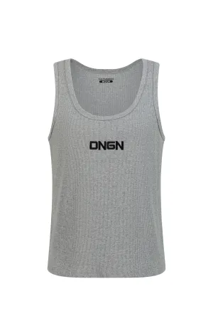 DUNGEON STRIPED - TANK TOP - Regular fit
