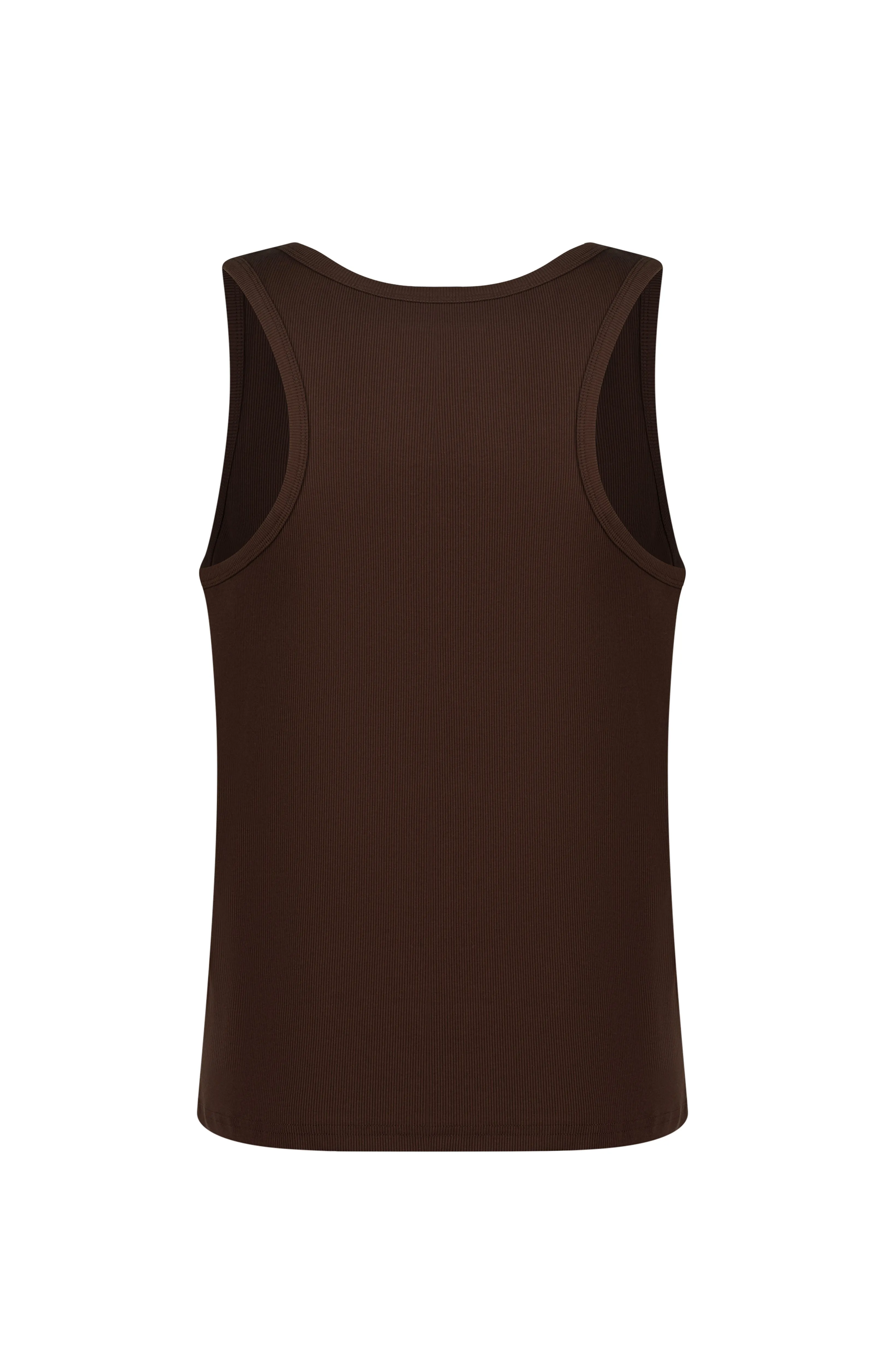 DUNGEON STRIPED - TANK TOP - Regular fit