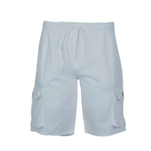 DYNAMO - Relaxed Fit Cargo Shorts
