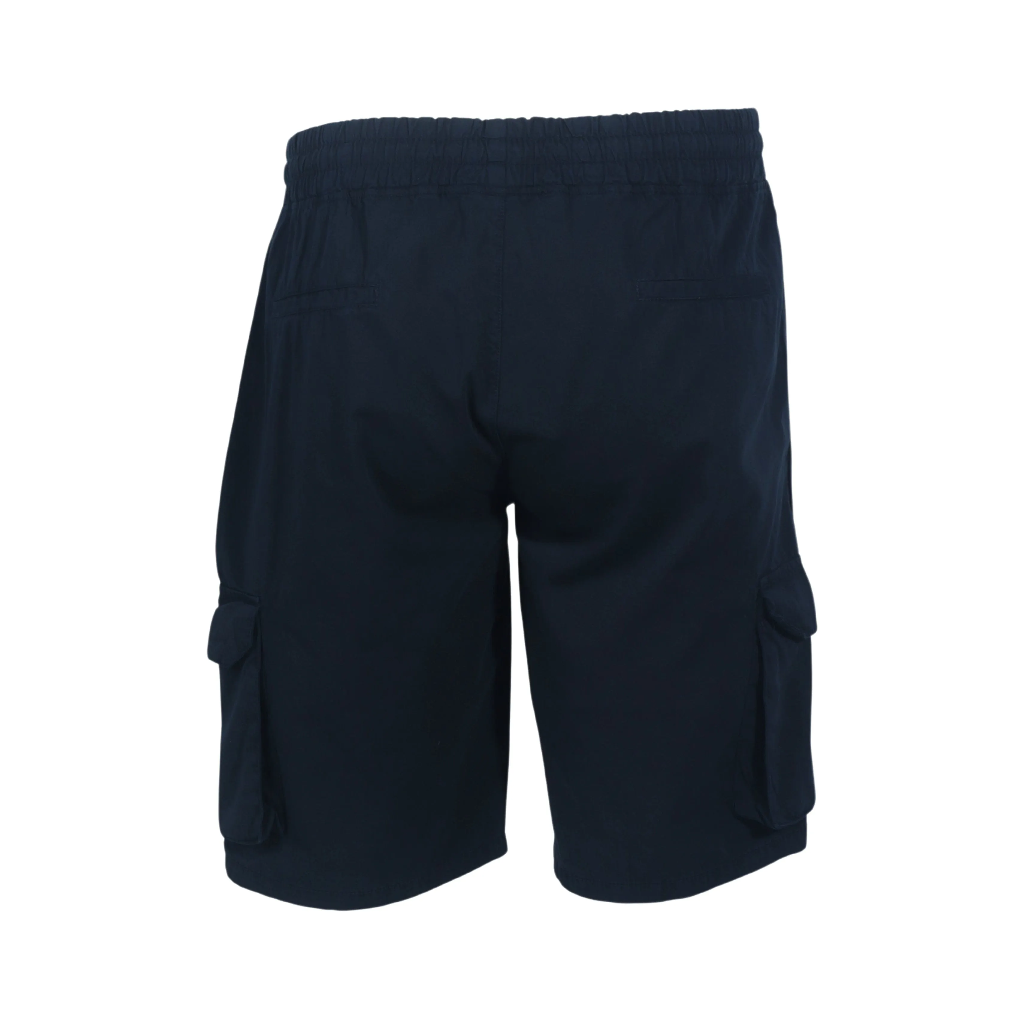 DYNAMO - Relaxed Fit Cargo Shorts