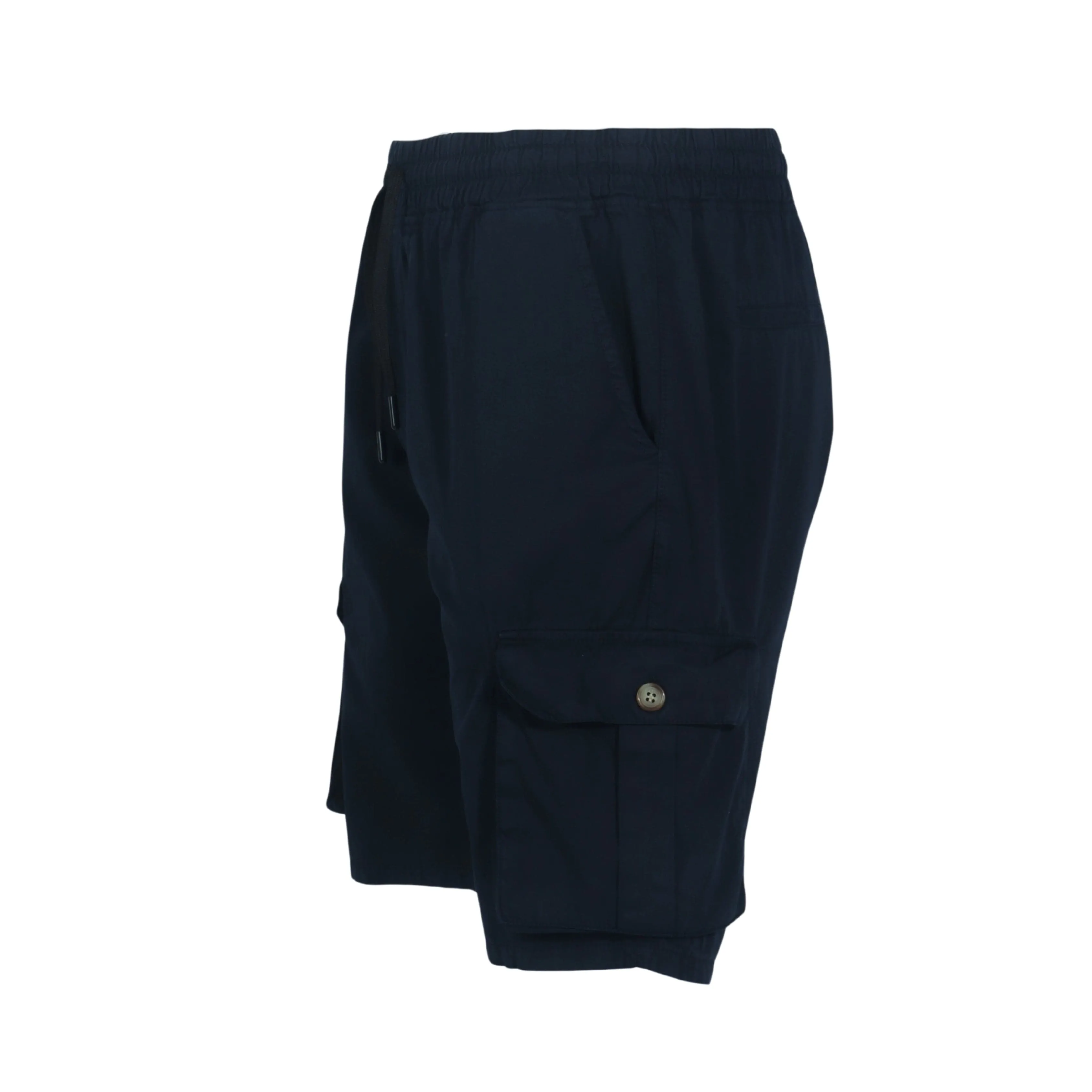 DYNAMO - Relaxed Fit Cargo Shorts