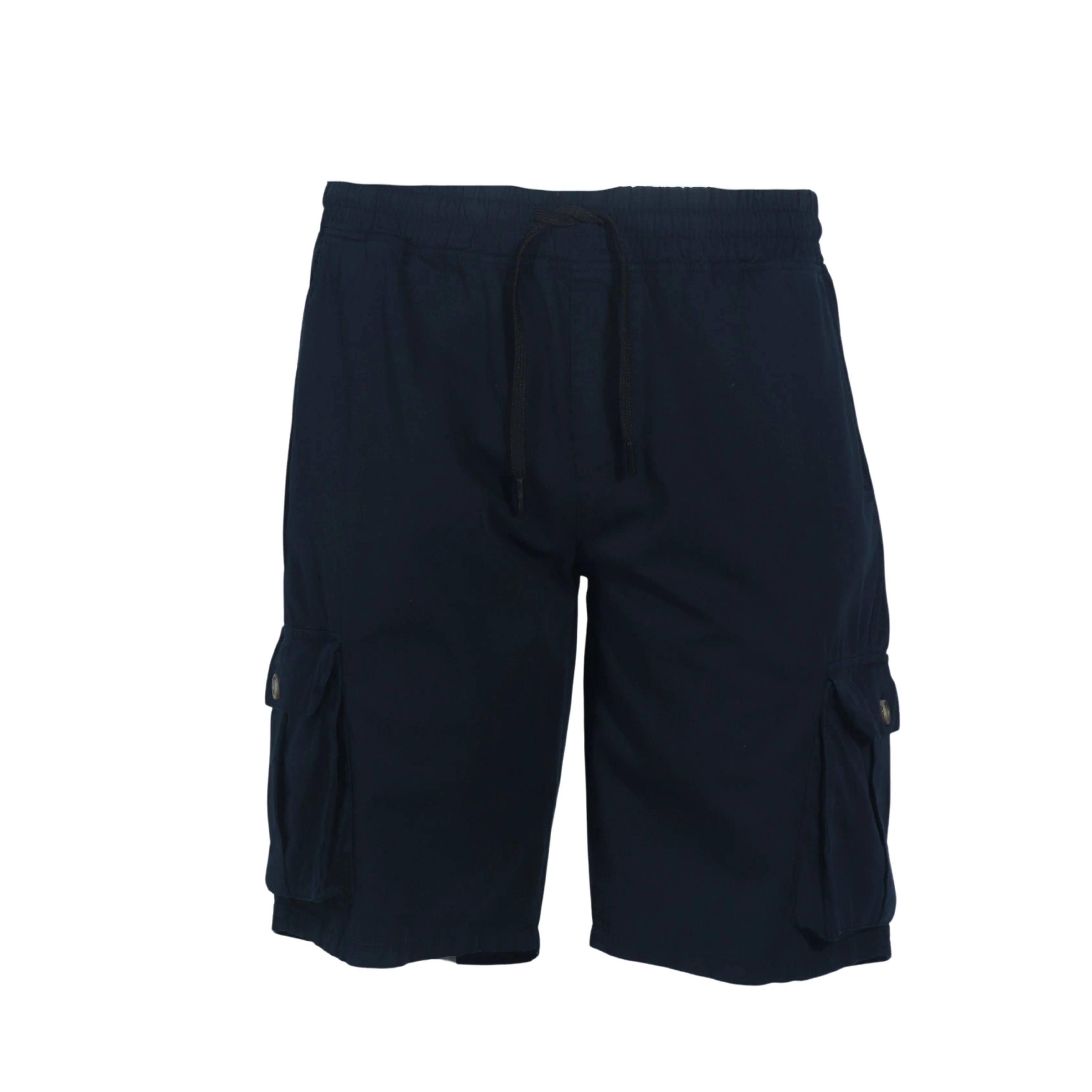 DYNAMO - Relaxed Fit Cargo Shorts