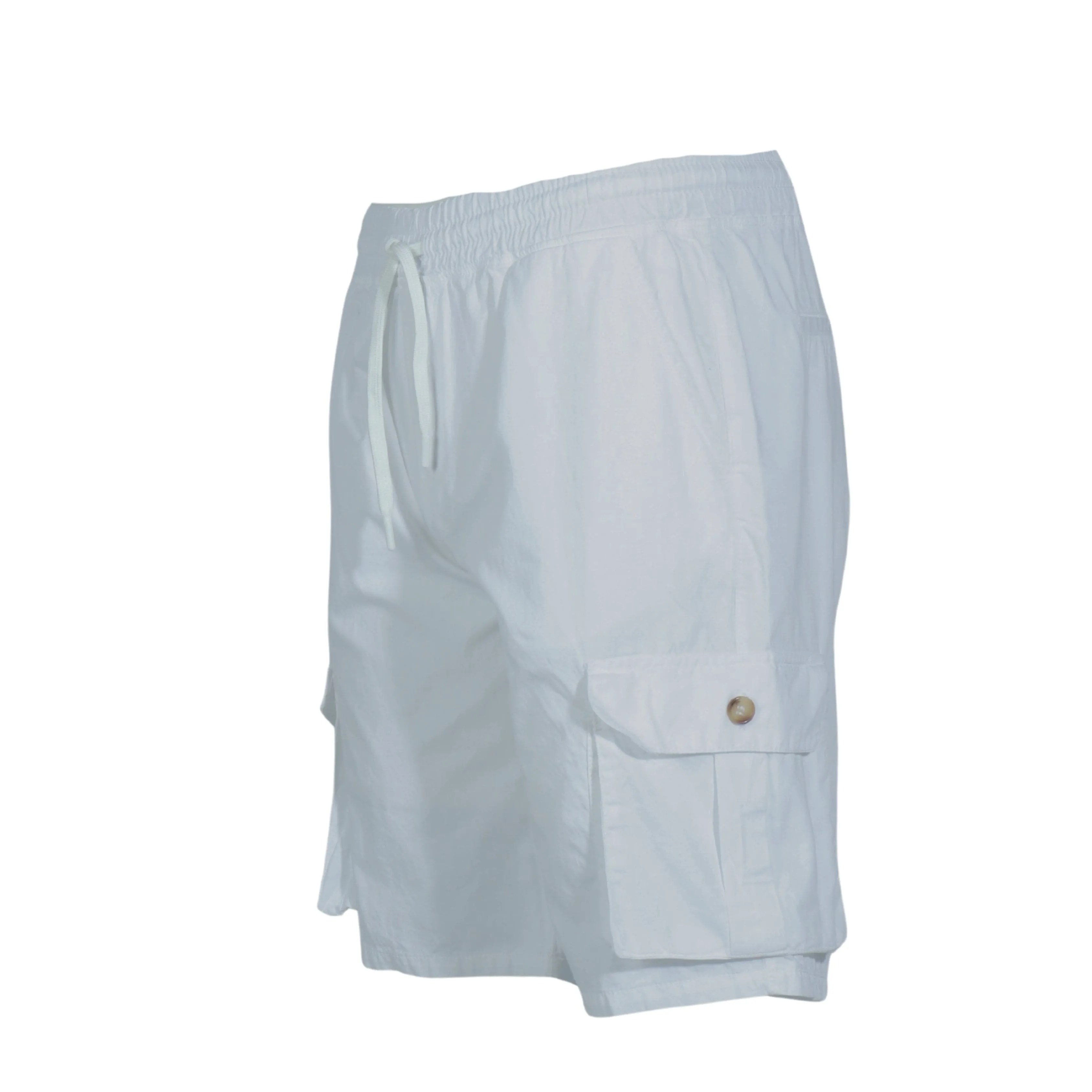 DYNAMO - Relaxed Fit Cargo Shorts