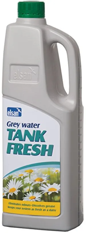 Elsan Grey Water Freshner 2L