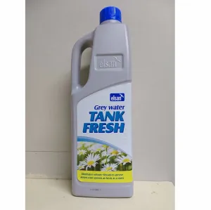 Elsan Grey Water Tank Fresh 2 Litre
