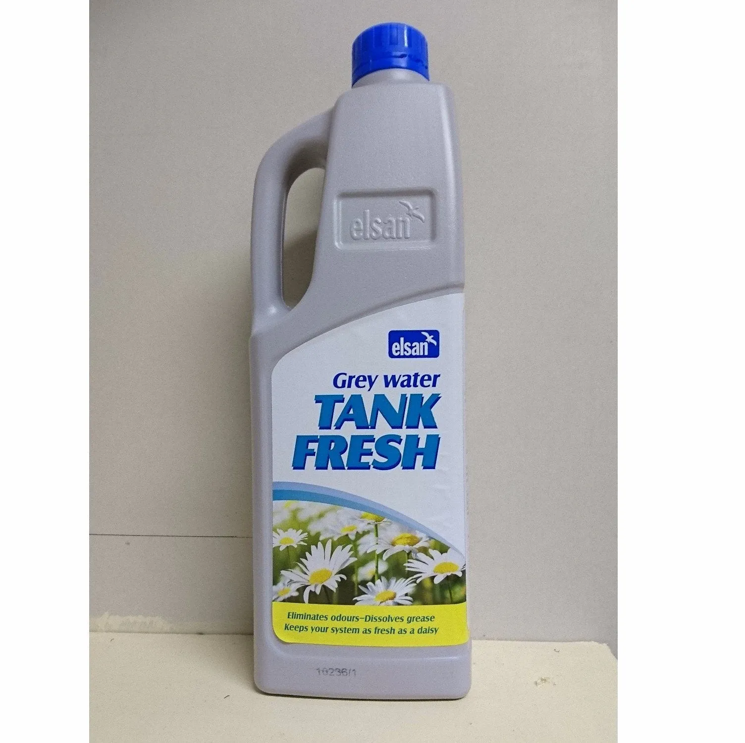 Elsan Grey Water Tank Fresh 2 Litre