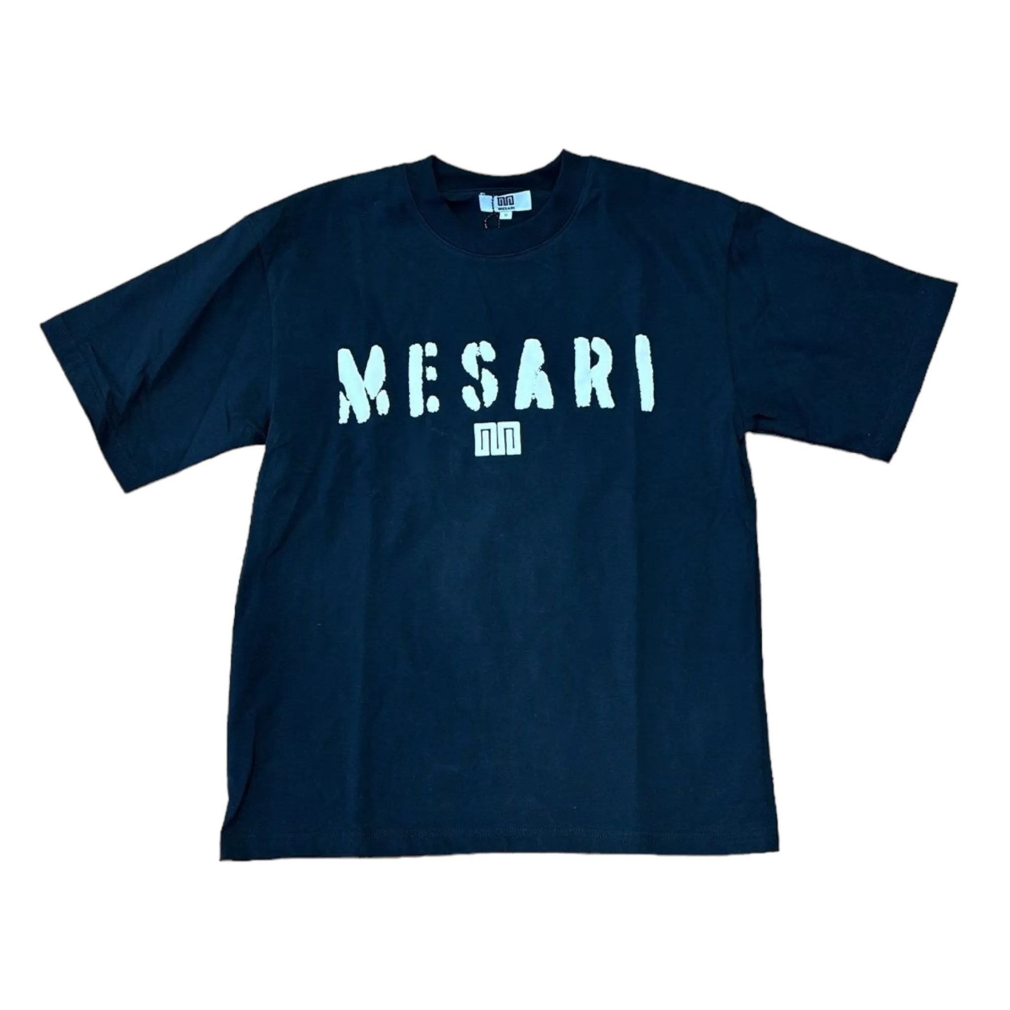FERRARI MASSARI: Globalism SS Tee