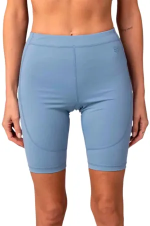 Fox WOMENS MOTIVE SHORT - Dusty Blue