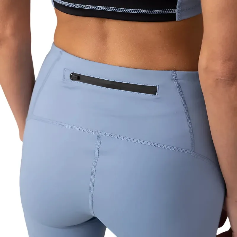 Fox WOMENS MOTIVE SHORT - Dusty Blue