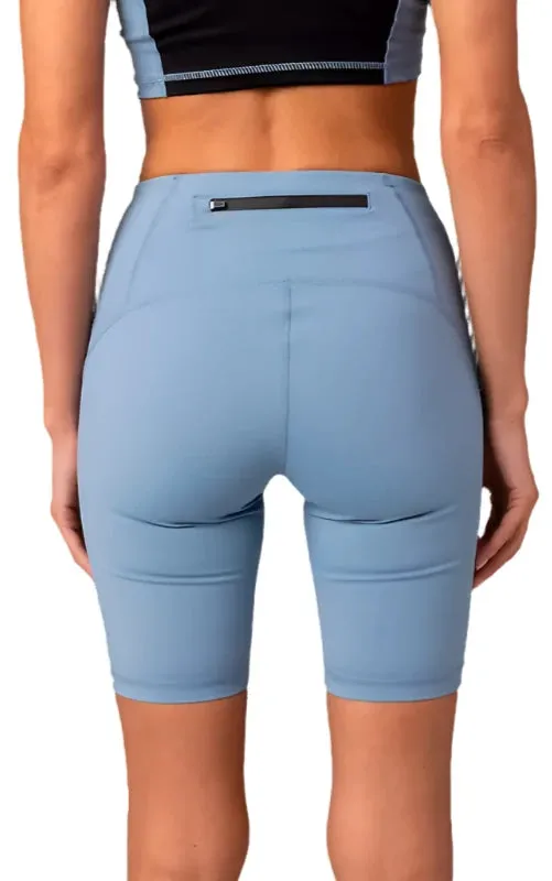 Fox WOMENS MOTIVE SHORT - Dusty Blue