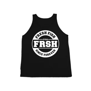 #FRESHFISH YOUTH Tank Top