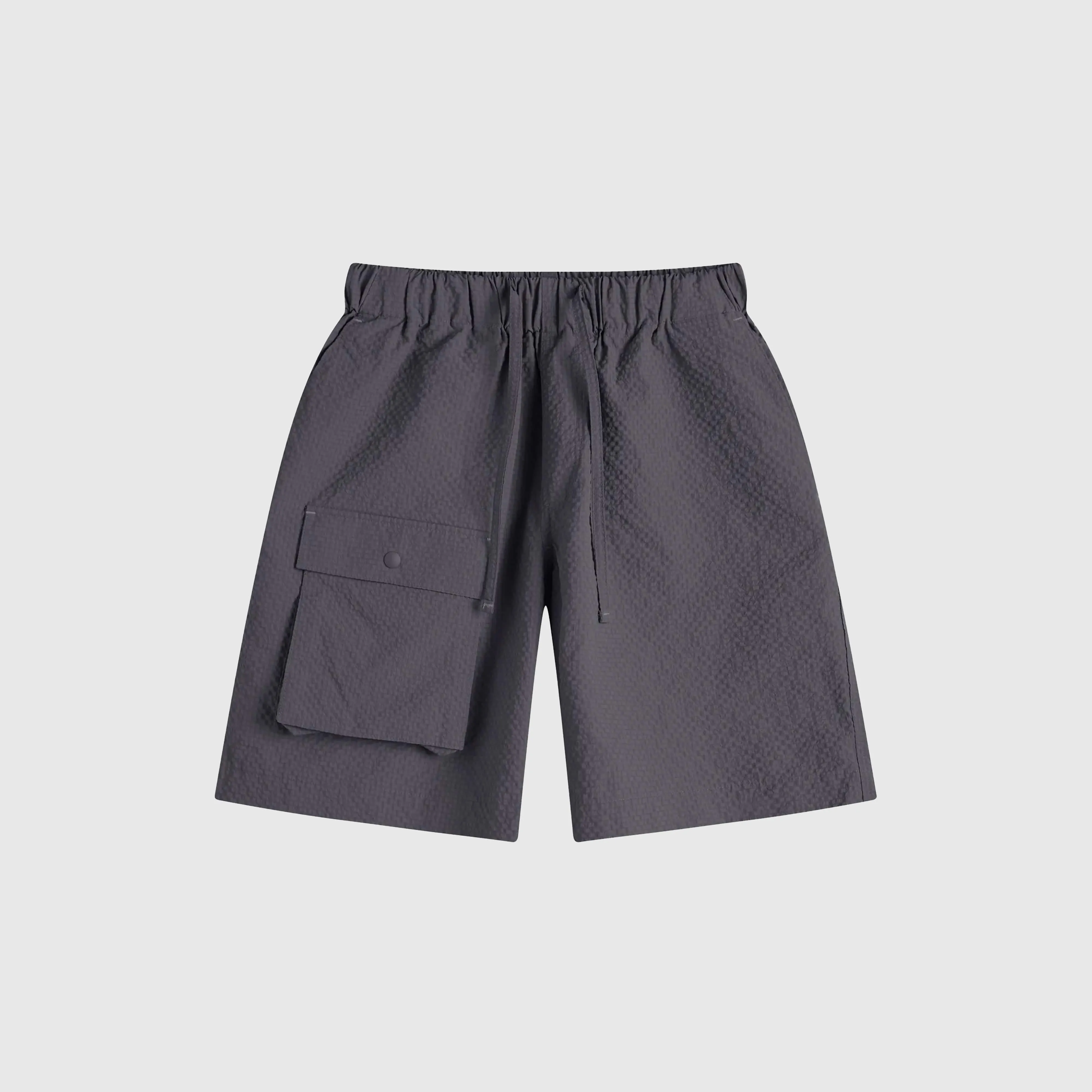 Frizmworks Comfortable Banding Shorts - Charcoal