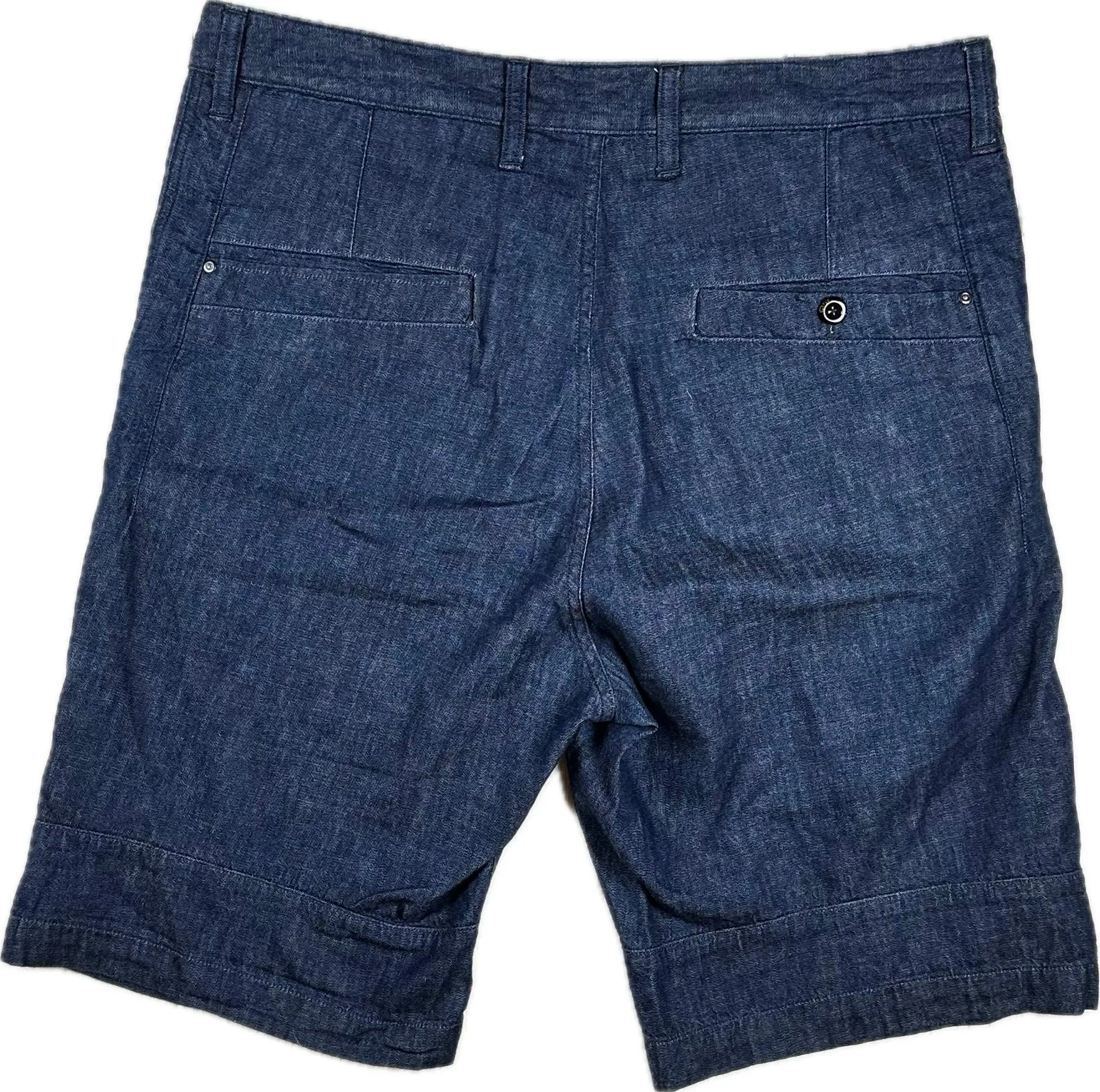 G Star RAW Mens Relaxed Shorts -Size 35