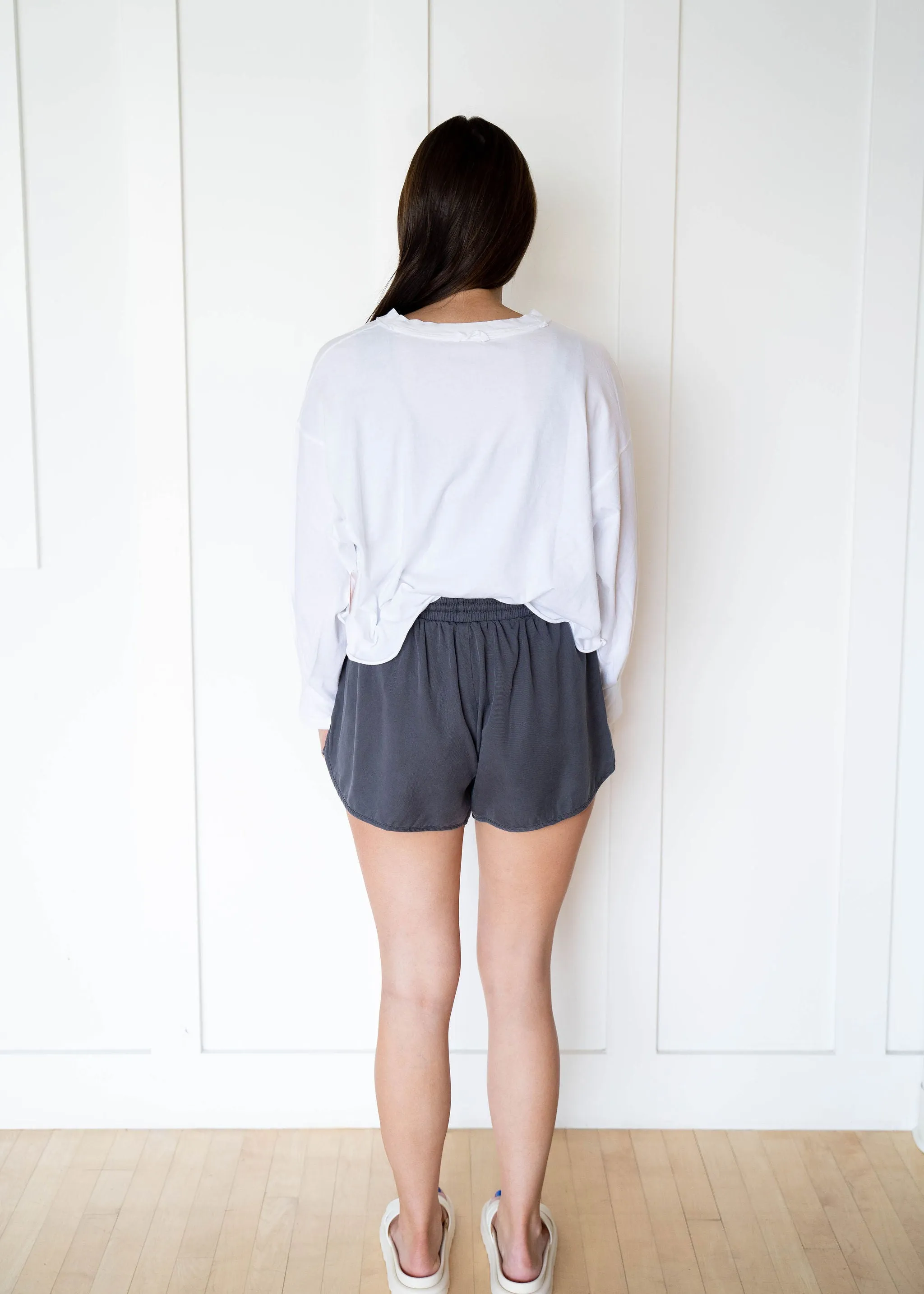 gina shorts