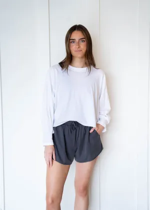 gina shorts