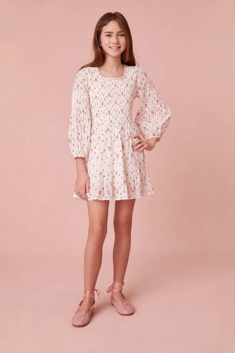 Girls Mabella Dress