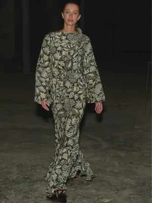 Helio Dress