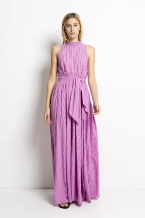 HUMANOID NOLA VIOLET DRESS