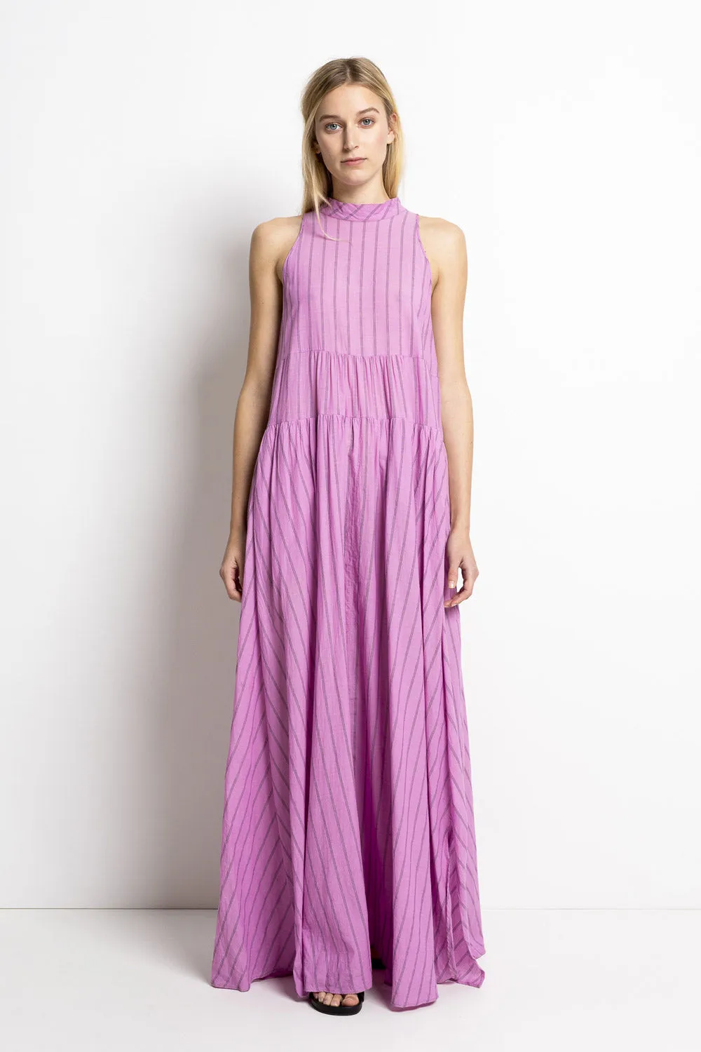 HUMANOID NOLA VIOLET DRESS