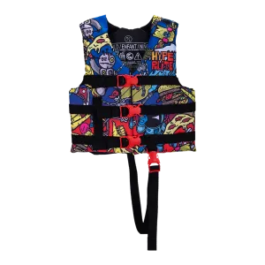 Hyperlite Unite Child CGA Vest