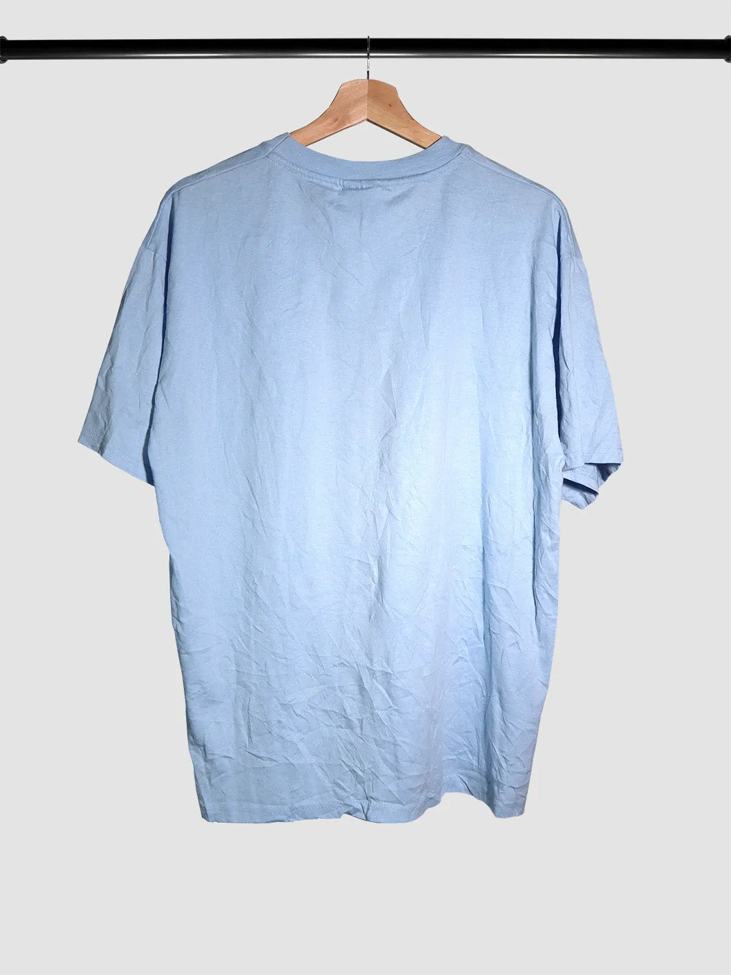 I Did Time In Walla Walla Vintage T-Shirt (L)