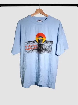 I Did Time In Walla Walla Vintage T-Shirt (L)