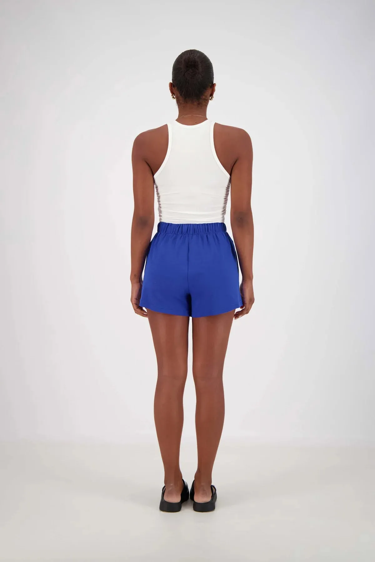 Jasmine Alexa Panarea Short