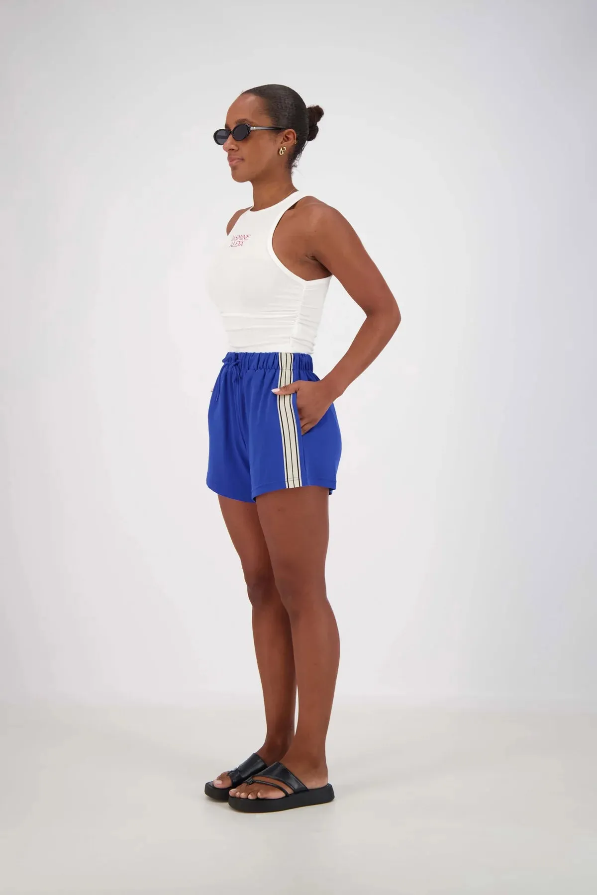 Jasmine Alexa Panarea Short