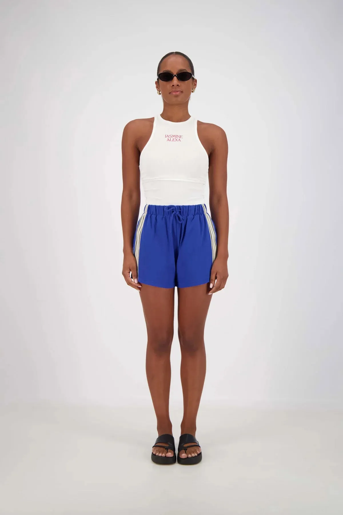 Jasmine Alexa Panarea Short