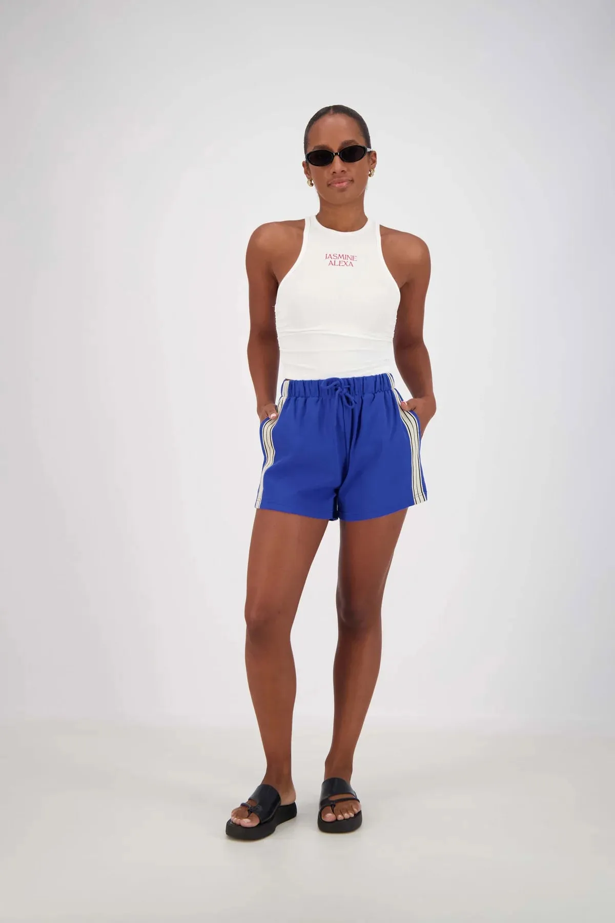 Jasmine Alexa Panarea Short