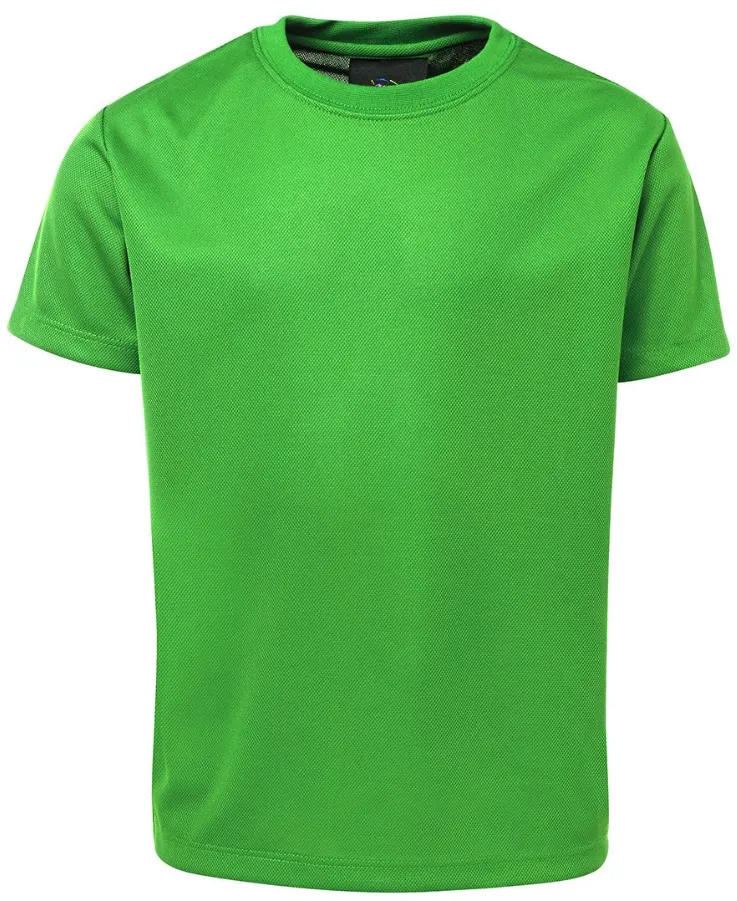 JB's Poly Kids Tee