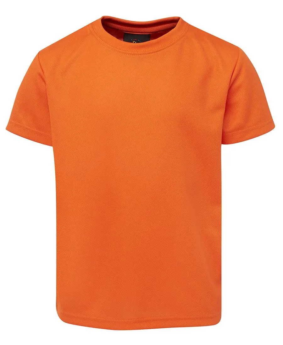 JB's Poly Kids Tee
