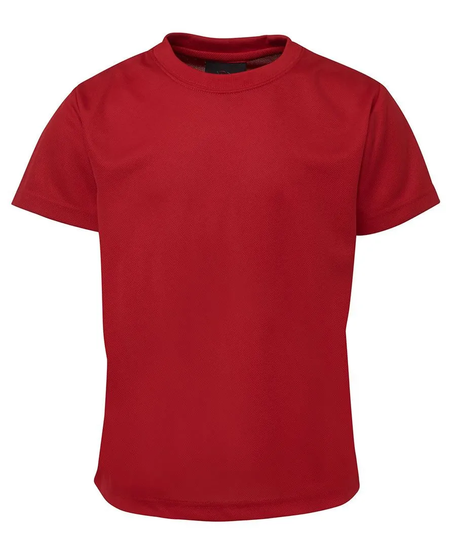 JB's Poly Kids Tee