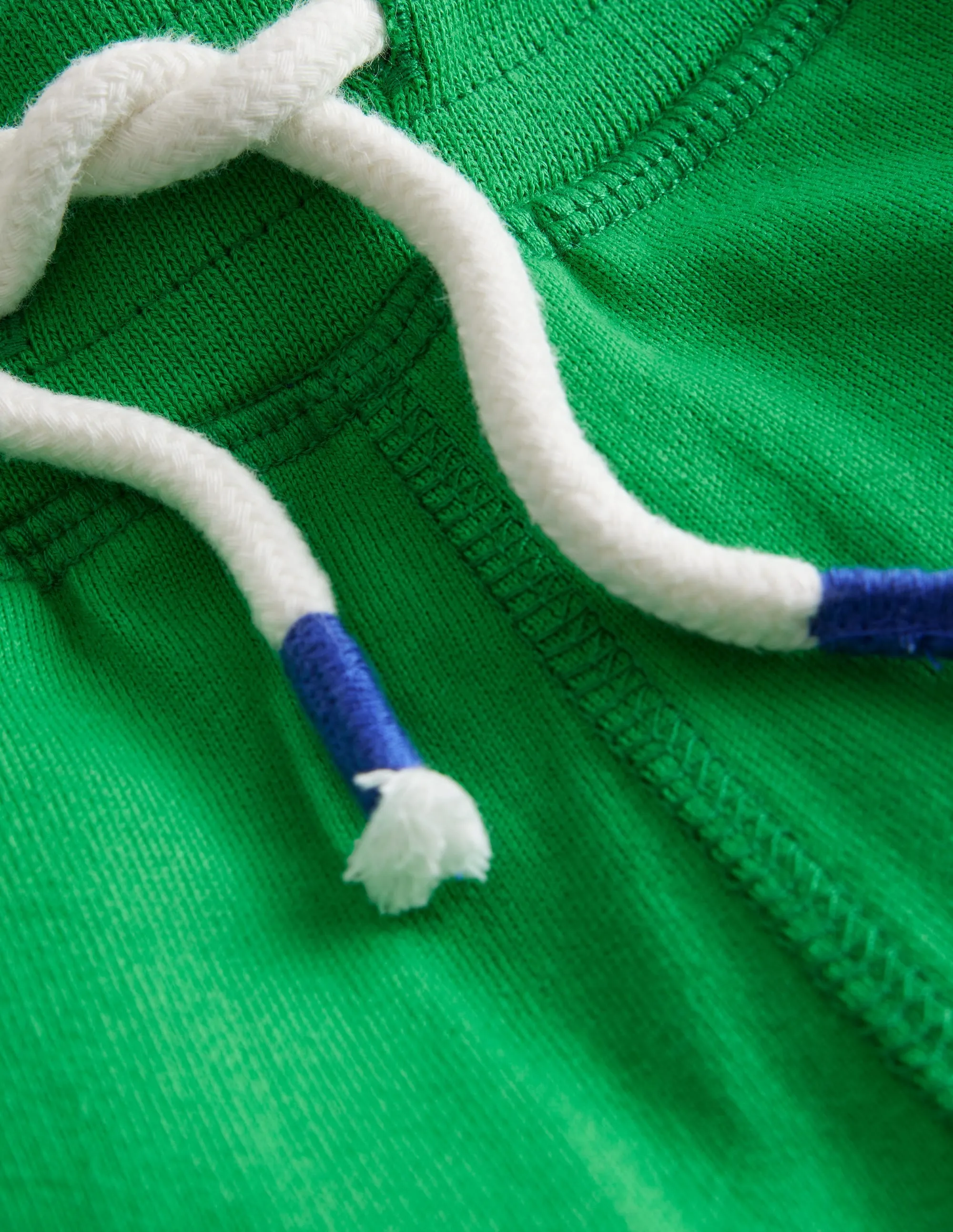 Jersey Baggies-Runner Bean Green