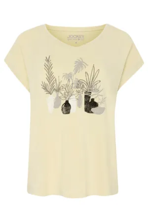 Jockey® Relaxed Knit T-Shirt