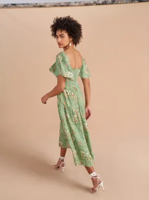 Juliette Dress - Pre-Loved