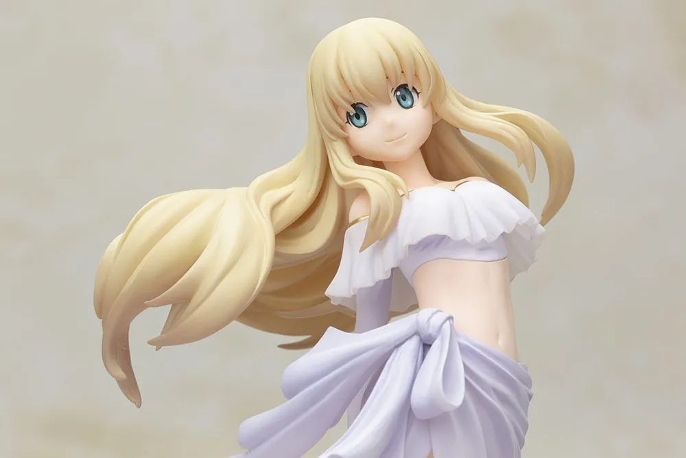 Kotobukiya Aldnoah Zero Asseylum Vers Allusia Ani Statue PP595