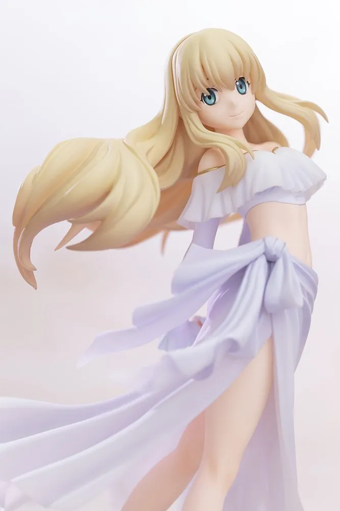 Kotobukiya Aldnoah Zero Asseylum Vers Allusia Ani Statue PP595