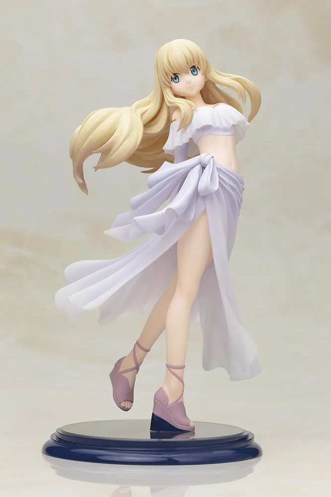 Kotobukiya Aldnoah Zero Asseylum Vers Allusia Ani Statue PP595