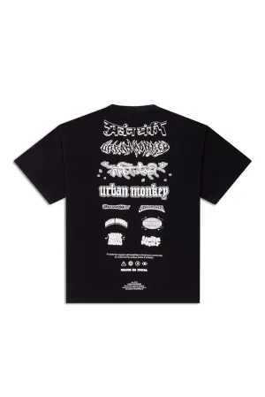 Legacy T-shirt // 001