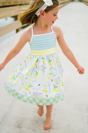 Lem'me Bee Darcy Twirl Dress