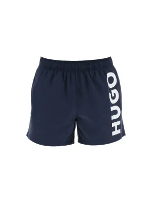 Logo Swim Shorts